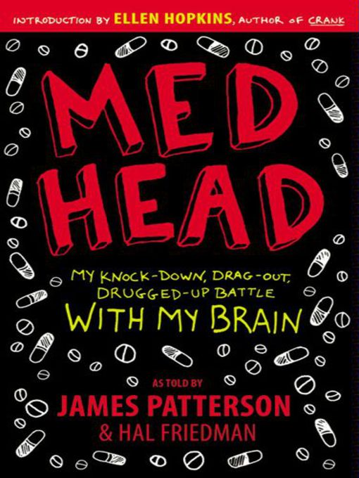 Title details for Med Head by James Patterson - Wait list